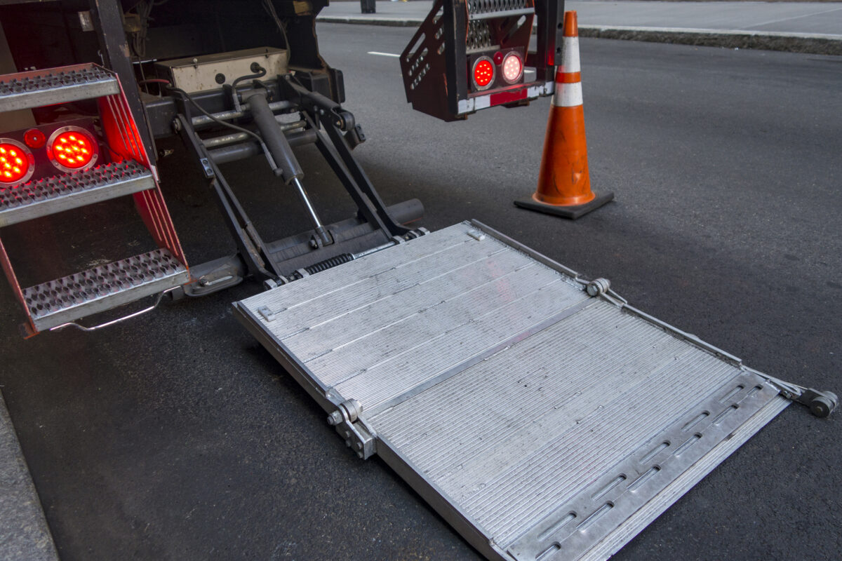 Truck Coating Solutions
