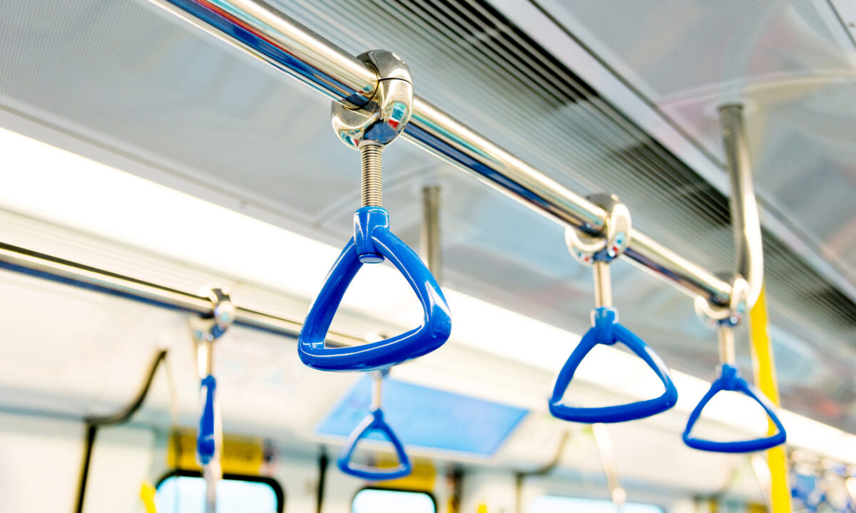 Plastisol Dip Coating