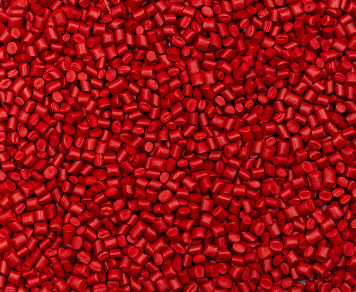 Thermoplastic Power Coatings