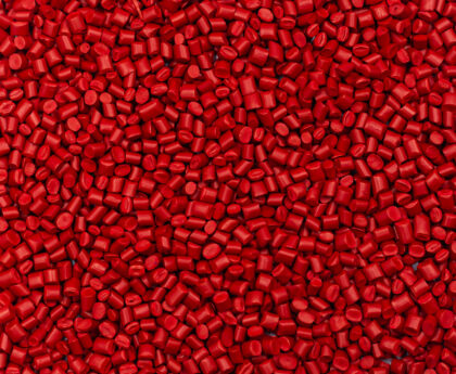 Thermoplastic Power Coatings