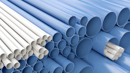 Pipe Coatings
