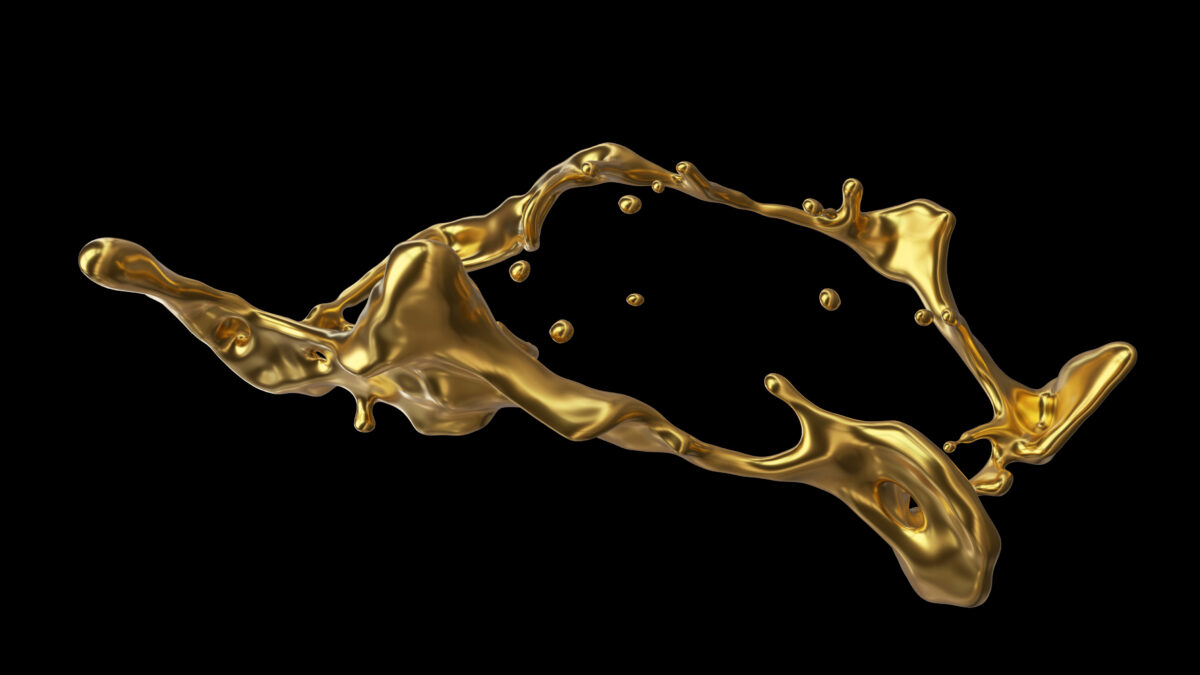 Industrial Liquid Coatings