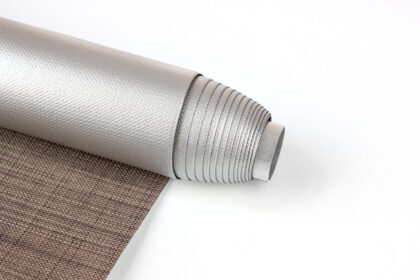 Plastisol Laminating