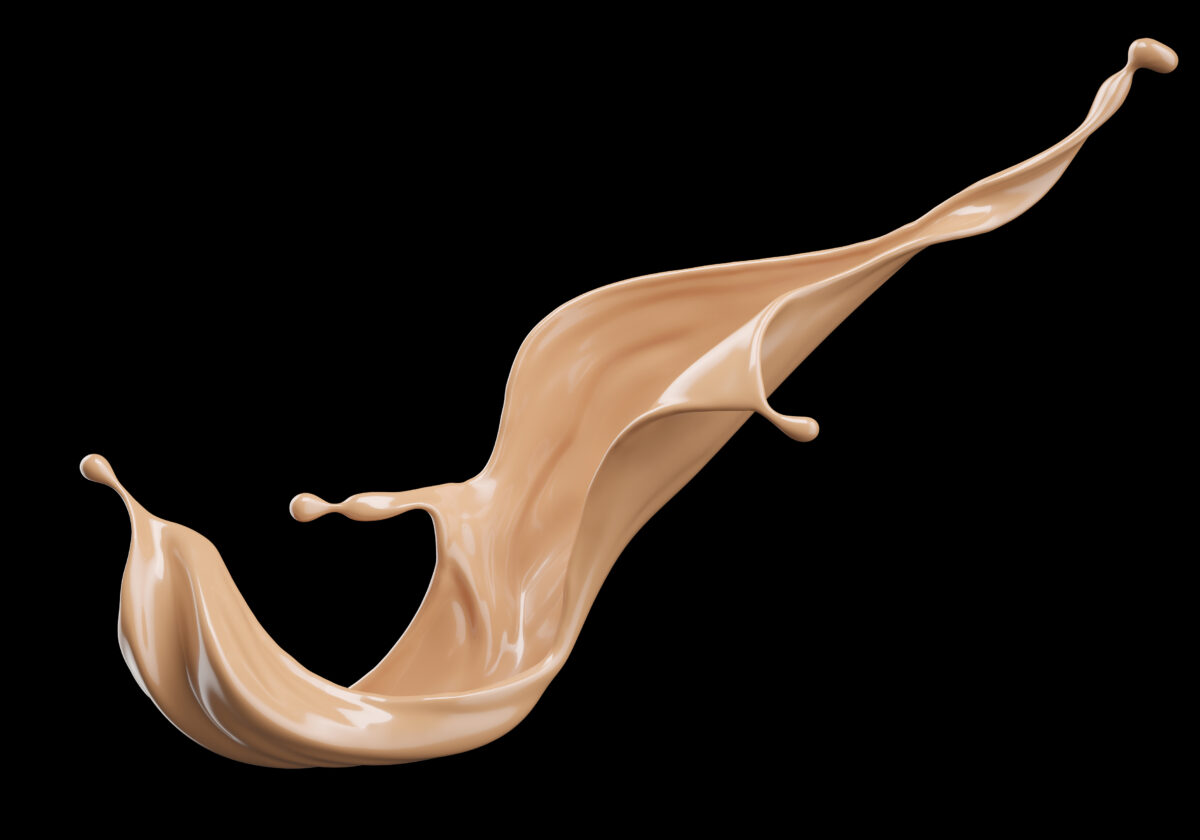 Industrial Liquid Coatings