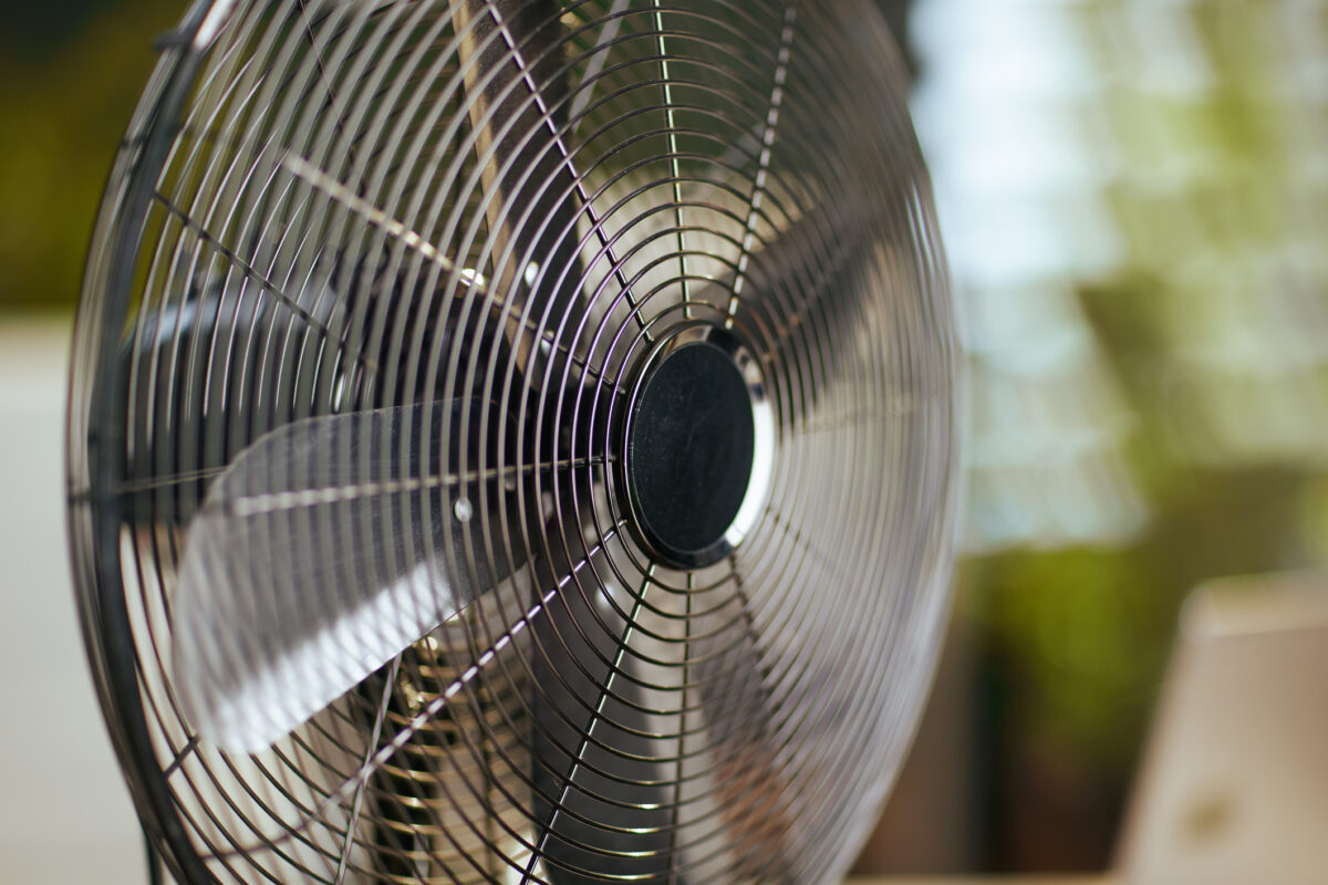 Powder Coatings for Home Appliances