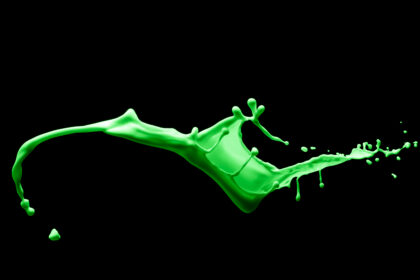 Industrial Liquid Coatings