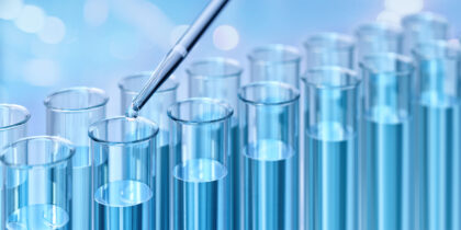 Glass Coatings for Labs