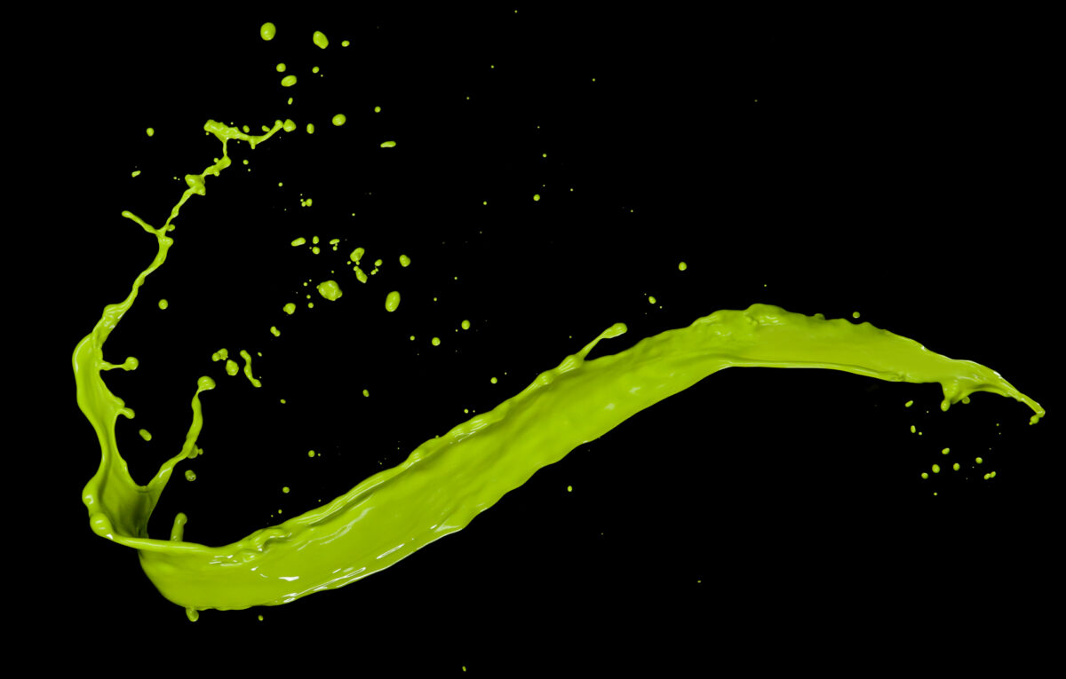 Industrial Liquid Coatings