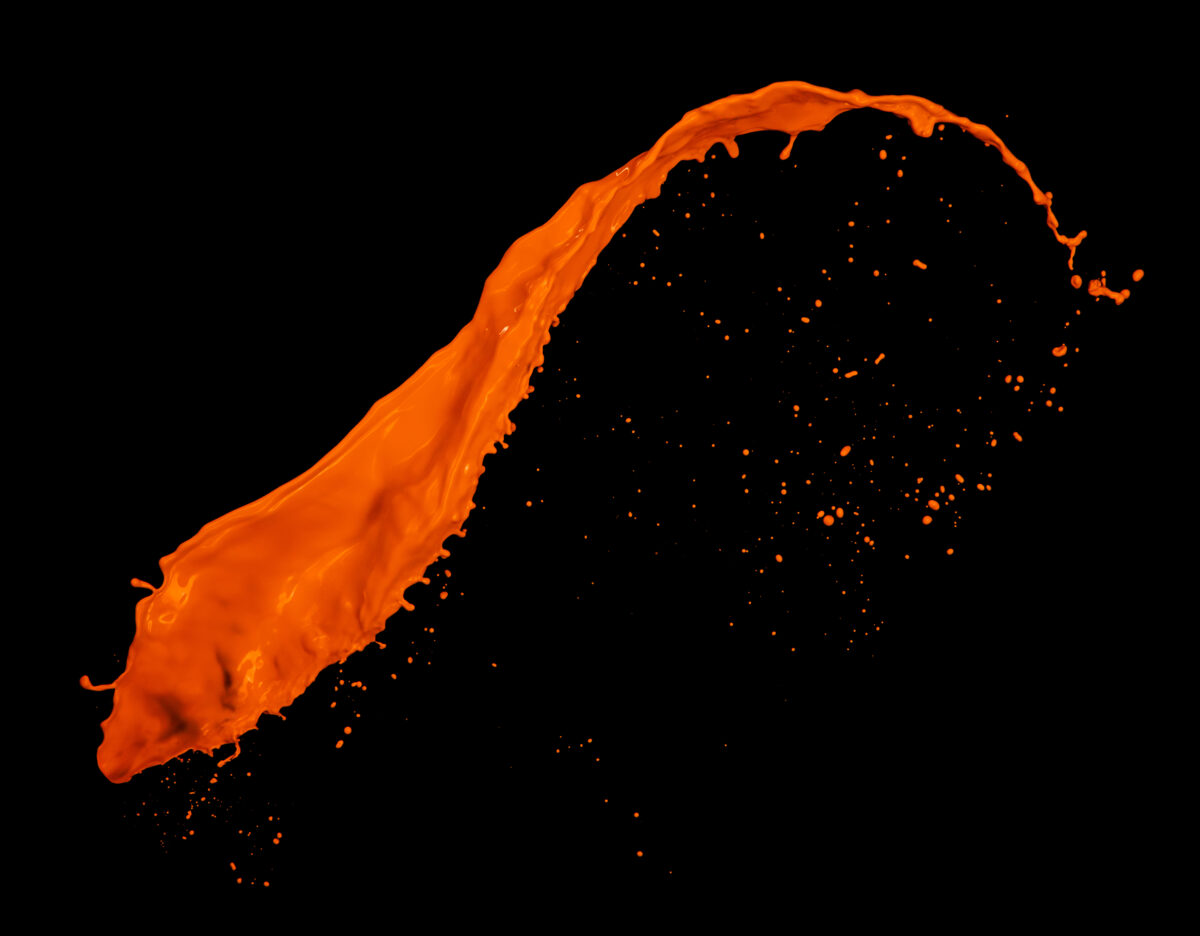 Industrial Liquid Coatings