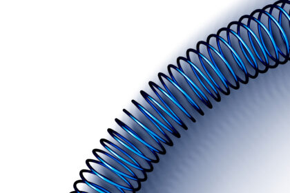 Metal Spring and Coil Coatings