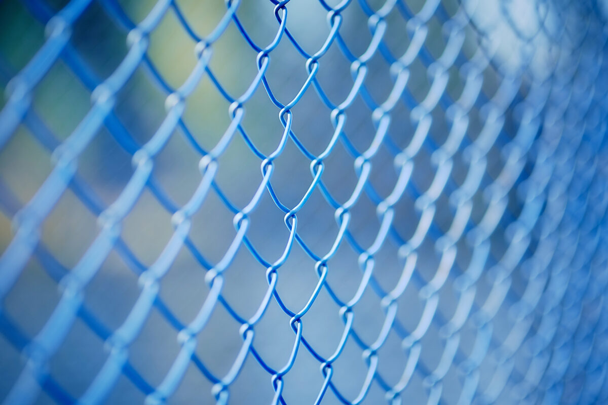 Steel Mesh Coating Solution