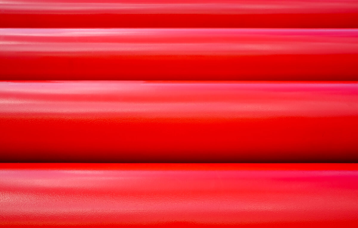 Thermoplastic Power Coatings