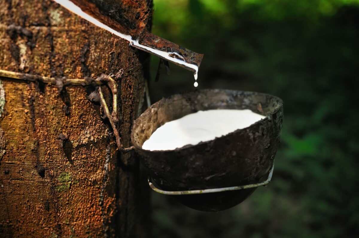 Polymer-base Coating Solutions