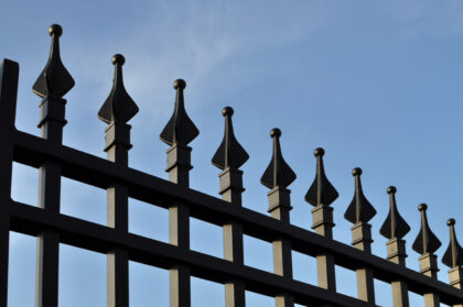 Decorative Fence Coatings