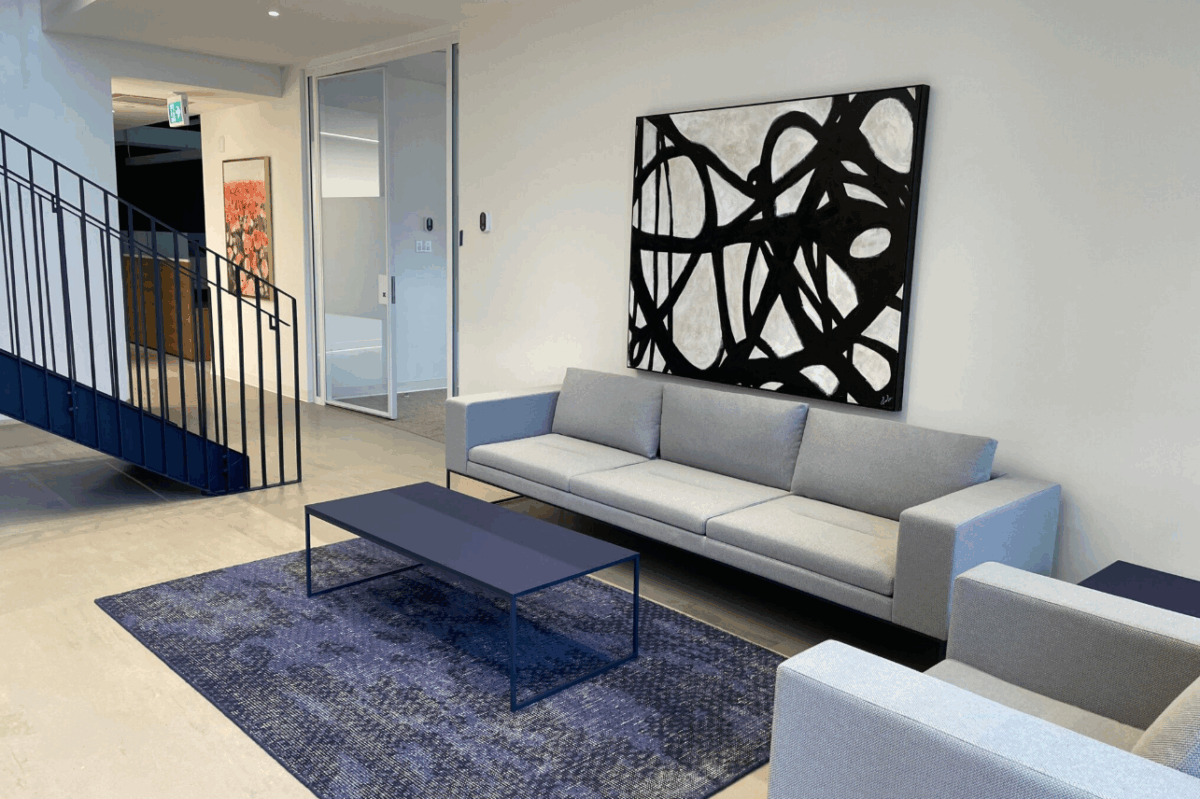 Protech Group - New HQ