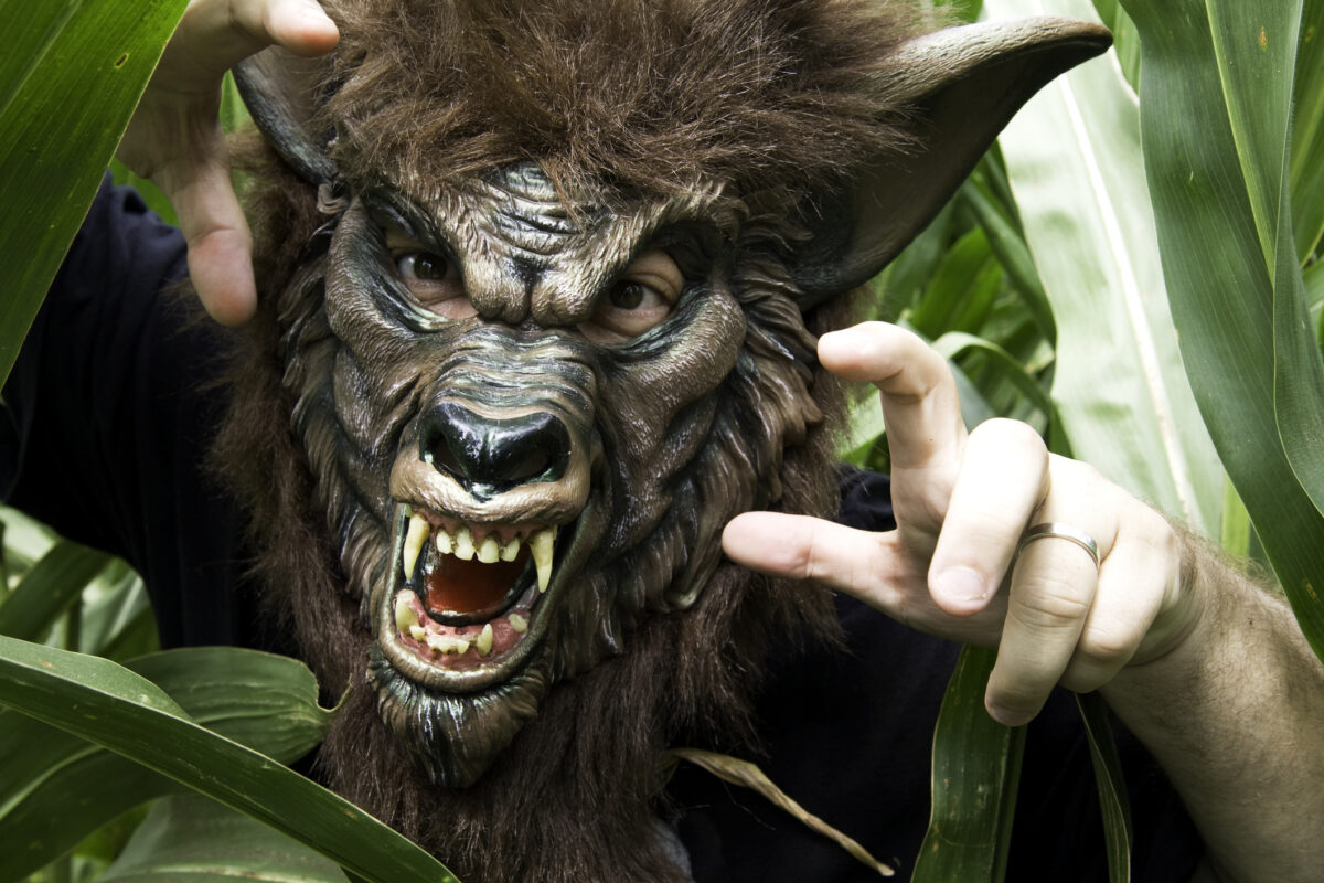Werewolf