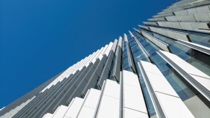 Architectural coatings
