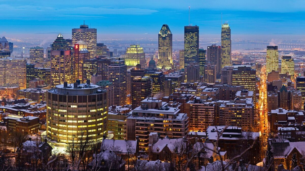 Montreal