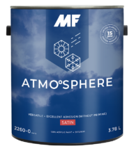 MF Paints - Protech Group Industrial Coating Solutions
