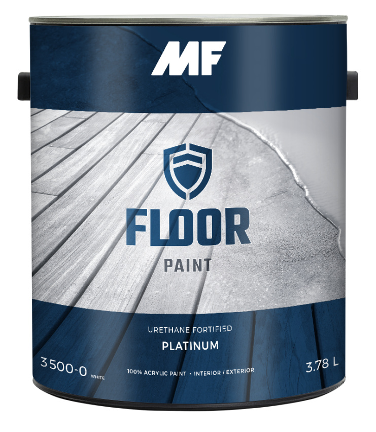 MF Paints - Protech Group Industrial Coating Solutions