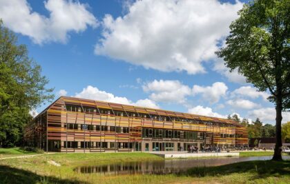 Low-bake Thermoset Powder Coatings