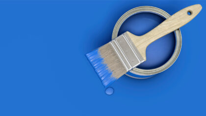 Architectural Paints