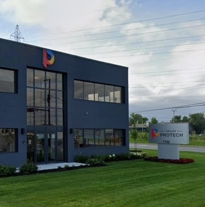 Protech Group – HQ