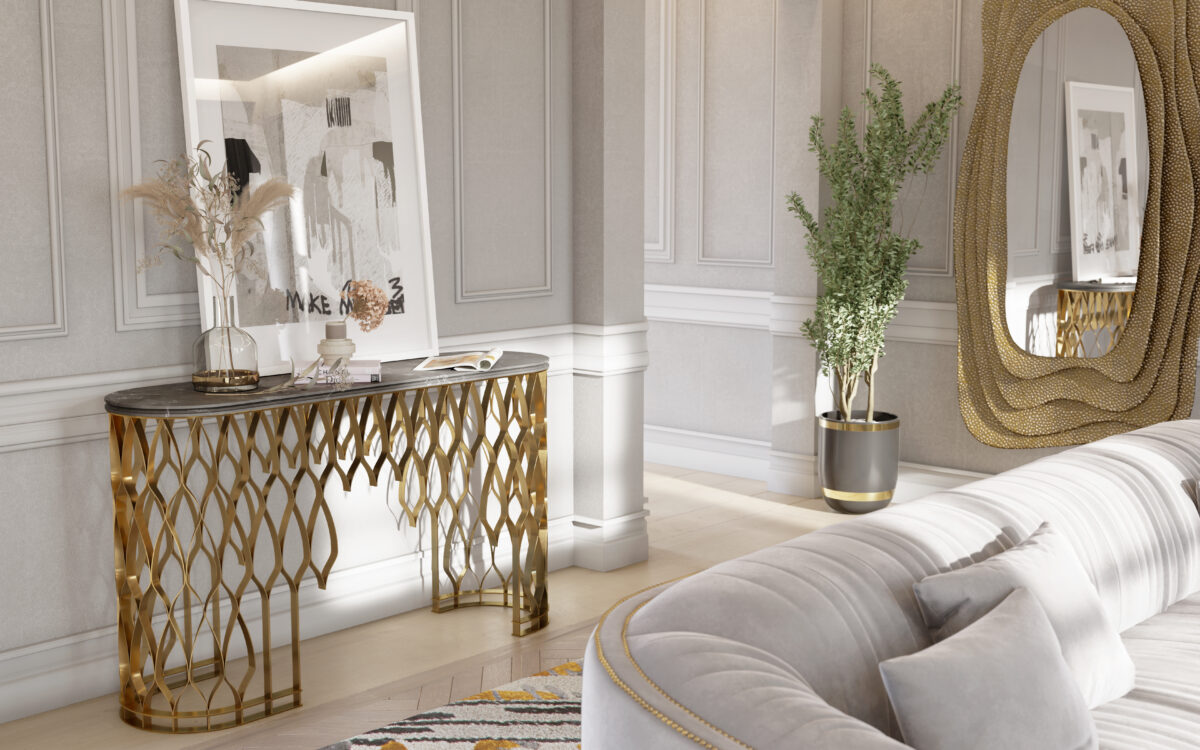 Fine Metal Furniture