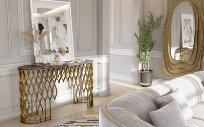 Fine Metal Furniture