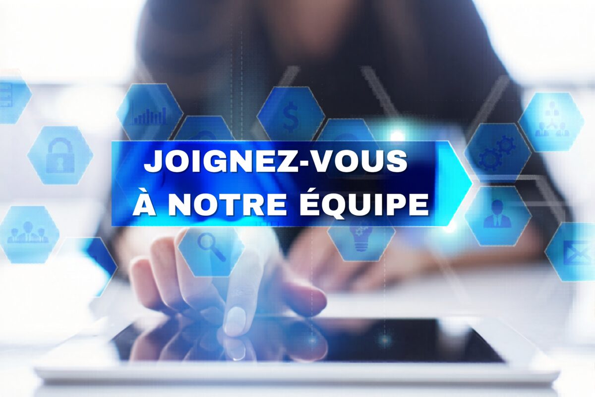 Join The Protech Group