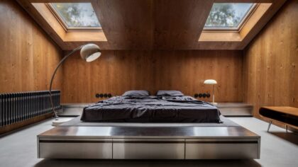 Luxurt Metal Furniture