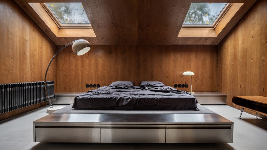 Luxurt Metal Furniture