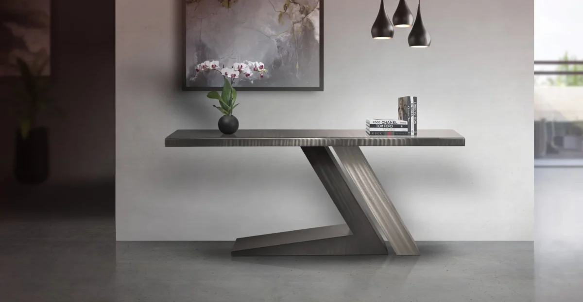 Metal Furniture