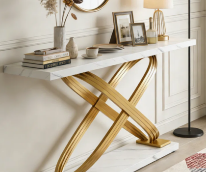 Metal Furniture