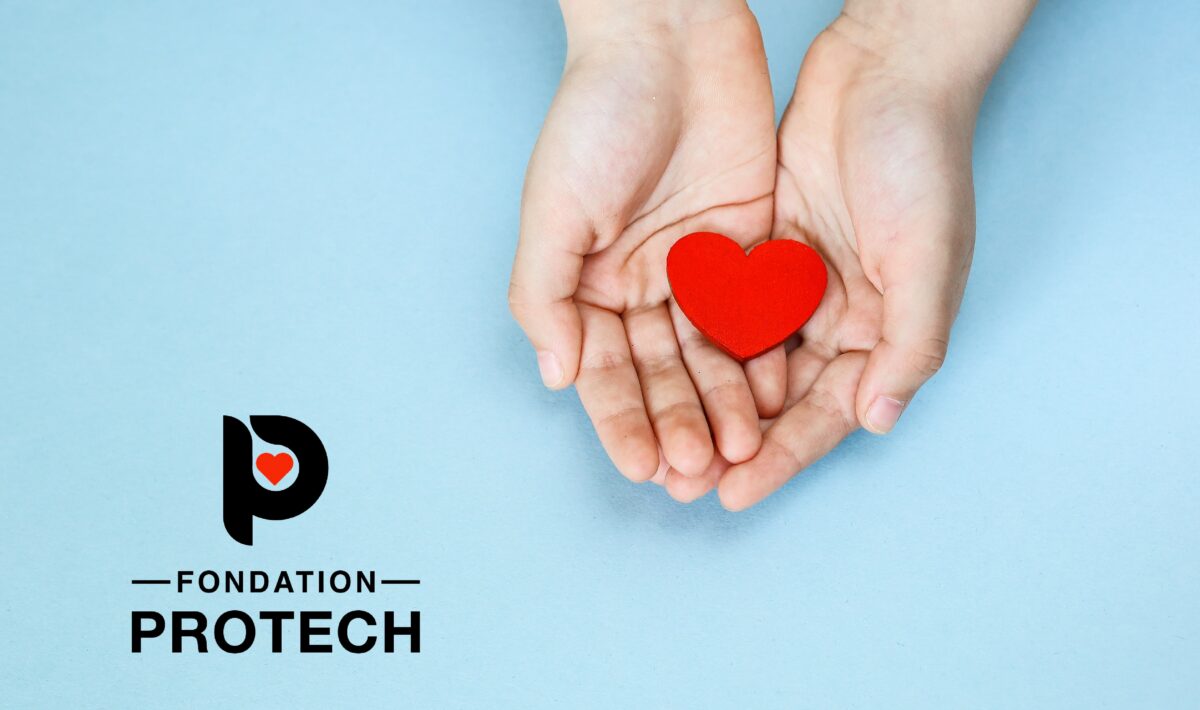 Protech Group Foundation