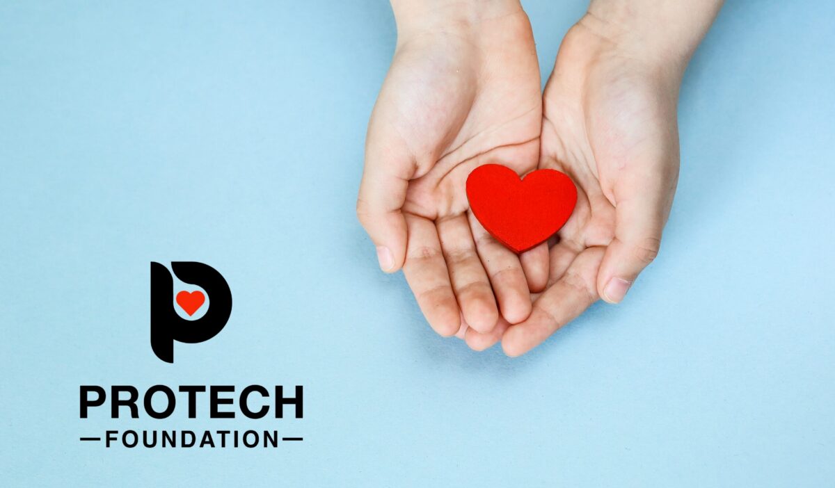 Protech Group Foundation