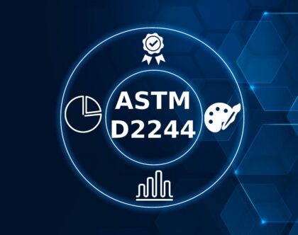 Astm,D2244,American,Society,For,Testing,And,Materials,Acronym.practice,For