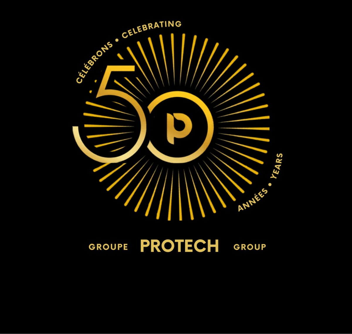 Logo – 50th Anniversary