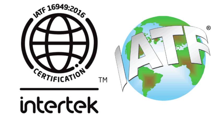 Intertek IATF